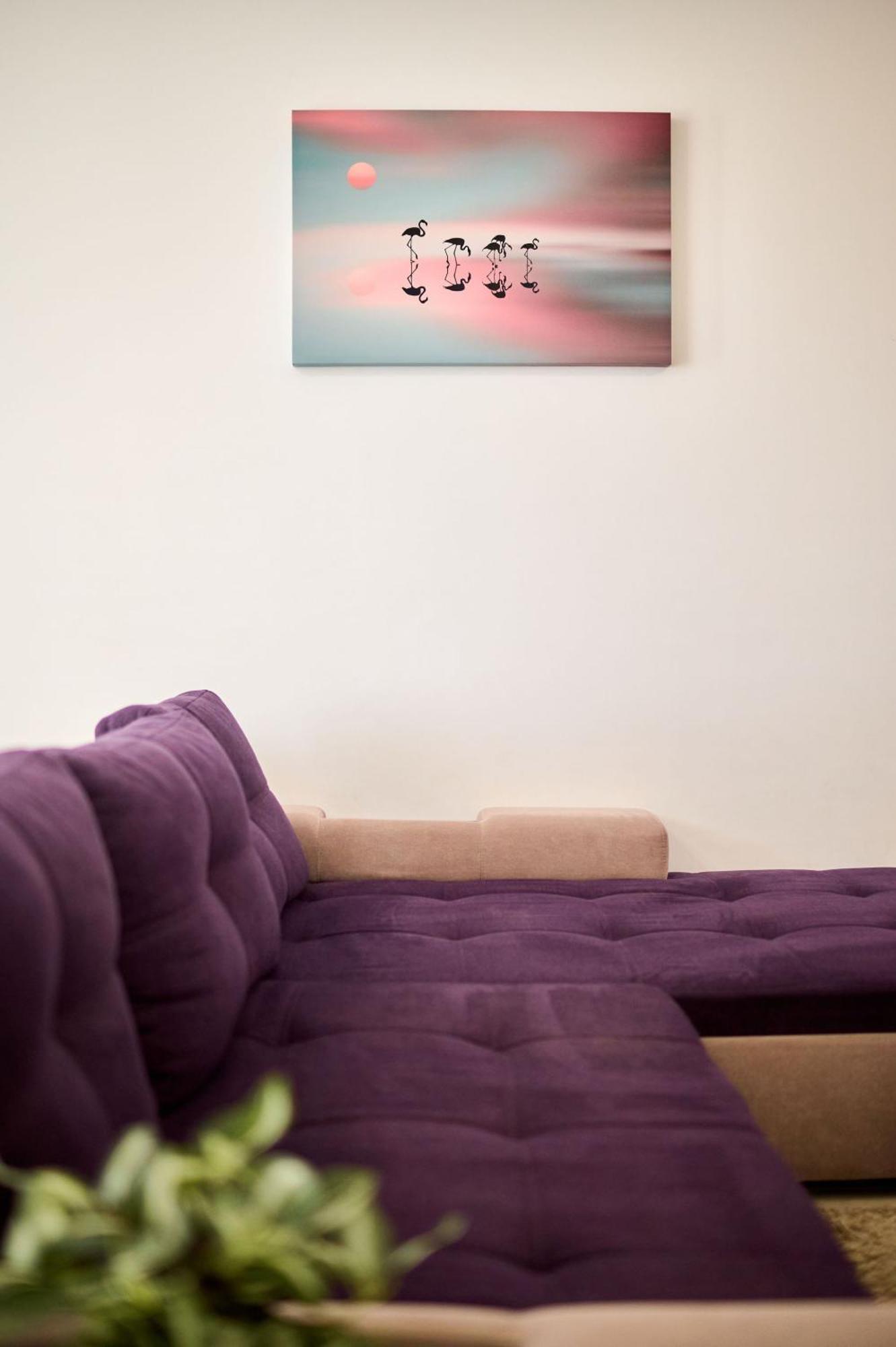 Evelyn'S Apartment Spa&Pool Beach Resort Mamaia Exteriér fotografie