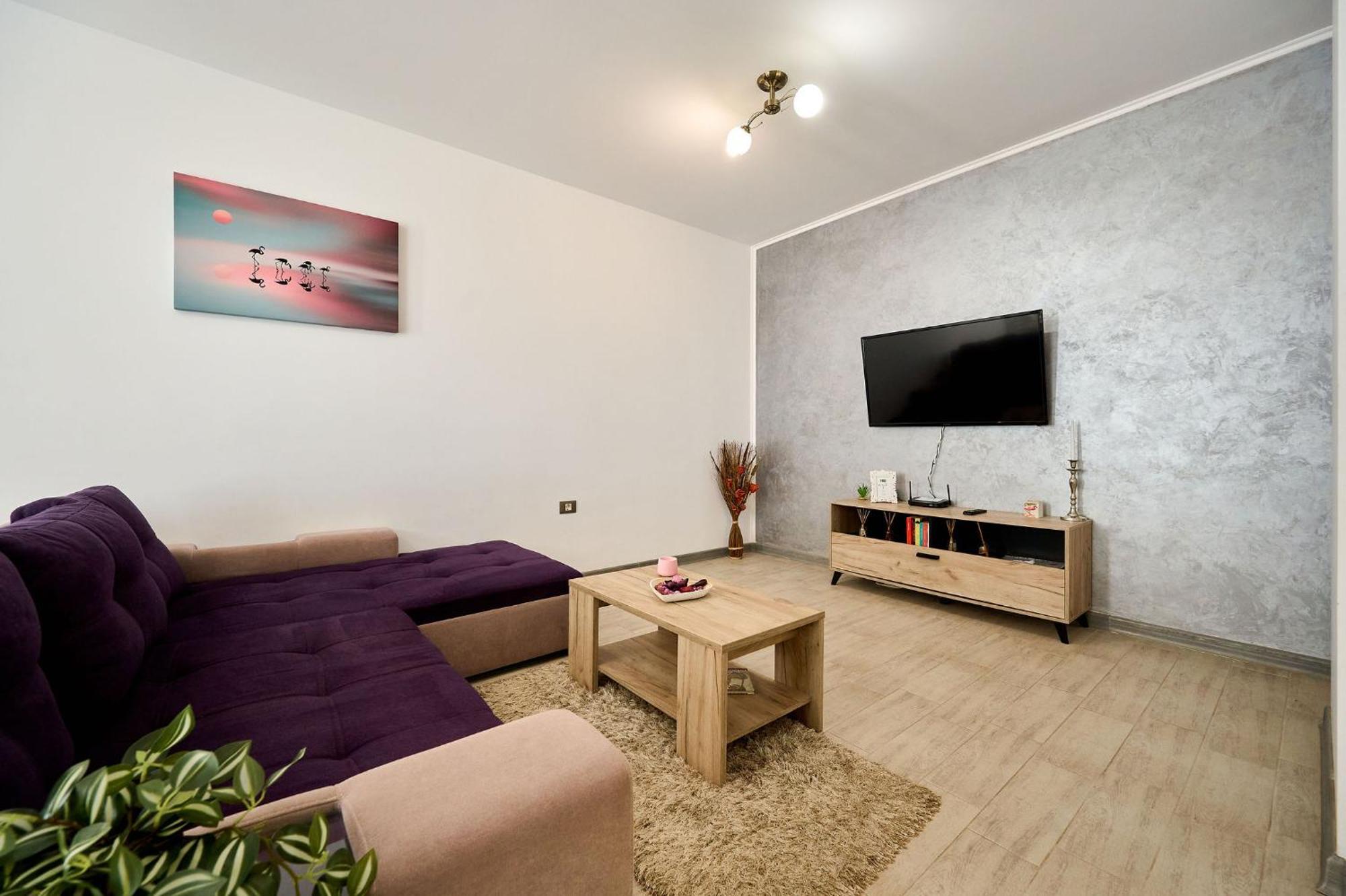 Evelyn'S Apartment Spa&Pool Beach Resort Mamaia Exteriér fotografie
